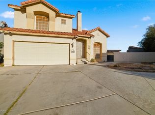 2524 Rising Legend Way, Las Vegas, NV 89106