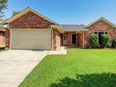 2215 Longleaf Pines Dr, Kingwood, TX, 77339