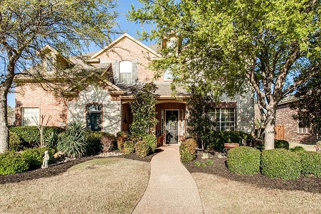 1st image of 9407 Tanyard Ln
