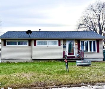 766 Louisa St, Mount Morris, MI, 48458