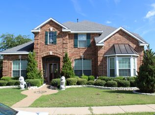 1502 Ravine Xing, Garland, TX 75040