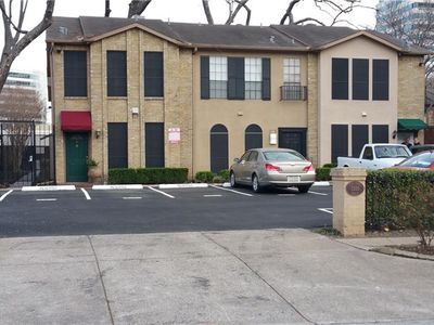 3320 Reagan St APT 112, Dallas, TX, 75219