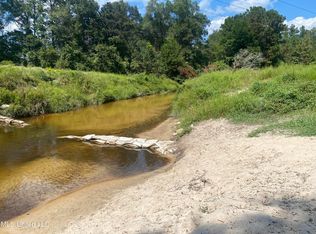 M M Cochran Rd, Lucedale, MS 39452