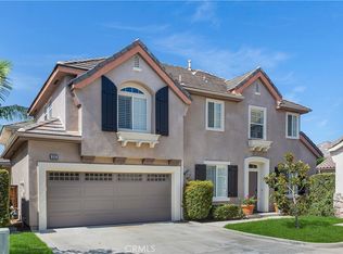 205 Cherrybrook Ln, Irvine, CA 92618