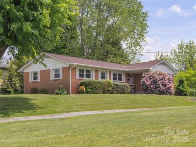 420 Wesley St, Canton, NC, 28716
