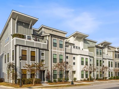 4583 Mixson Ave, North Charleston, SC, 29405