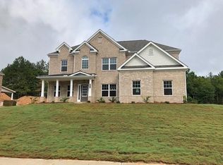 2939 Centennial Dr, Conyers, GA