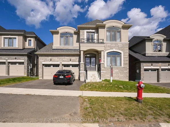 55 Raspberry Ridge Ave, Caledon, ON L7C 4N1