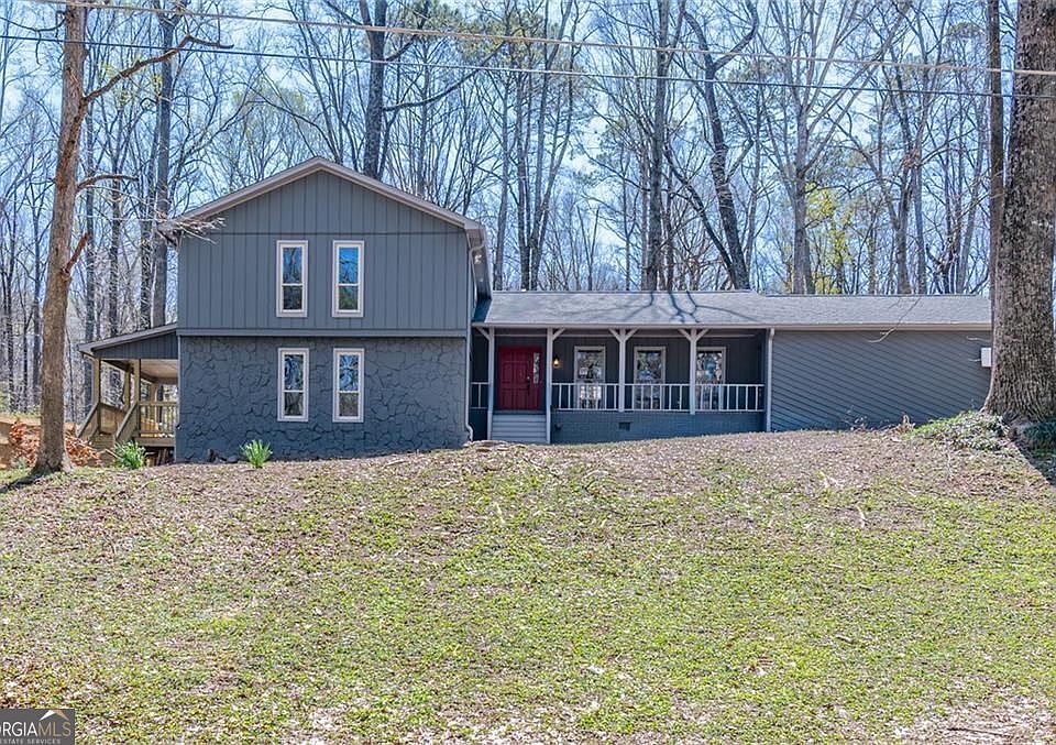1st image of 601 Raven Springs Trl