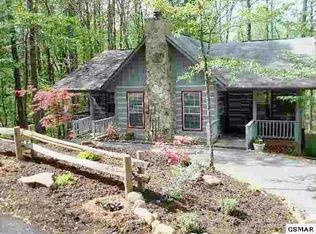3716 Ginseng Way, Sevierville, TN 37862