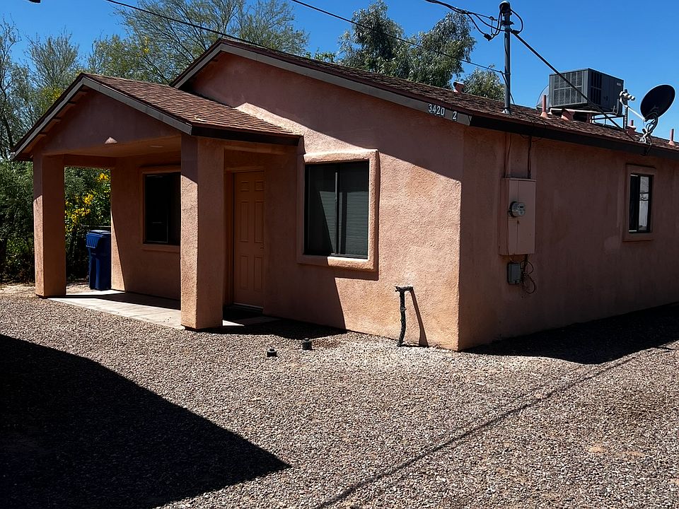 1st image of 3420 S Clark Ave #2