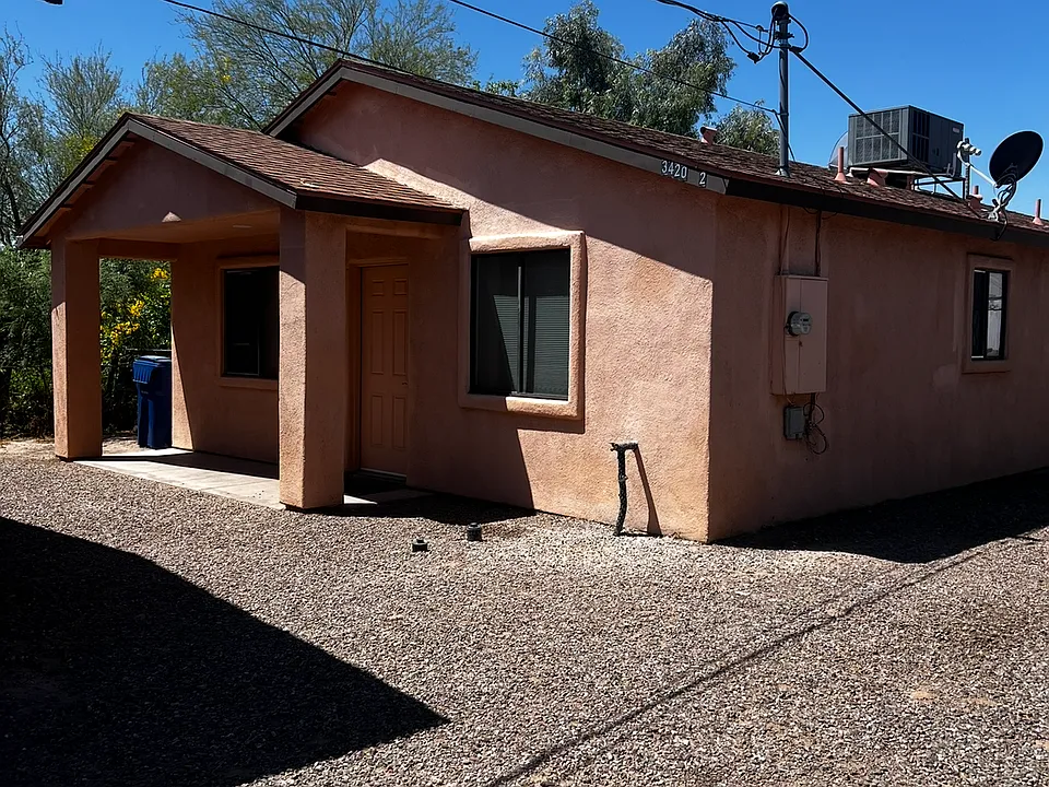 3420 S Clark Ave #2