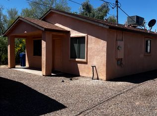 3420 S Clark Ave #2, Tucson, AZ 85713