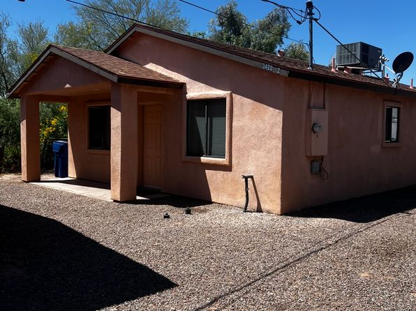 3420 S Clark Ave #2