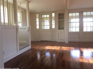 568 Upper East Pond Rd, Nobleboro, ME 04555