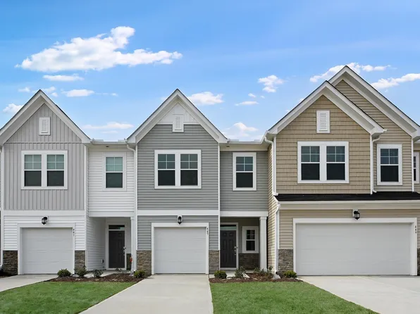 445 Venetian Dr, Sanford, NC 27332