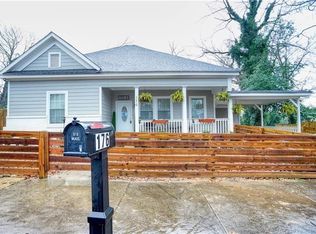 176 Racine St SW, Atlanta, GA 30314