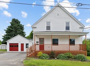 24 Lemont Ave, Lewiston, ME 04240