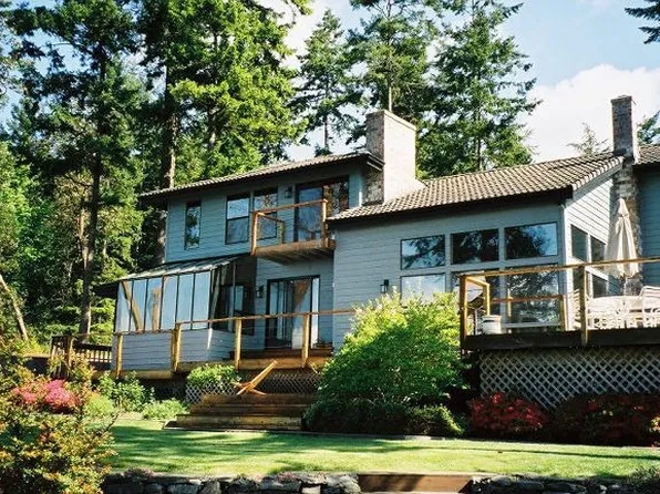 11104 54th St NW, Gig Harbor, WA 98335