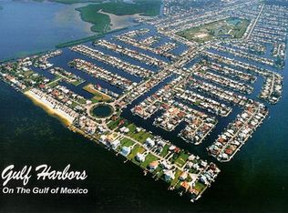 5105 Porpoise Pl, New Port Richey, FL 34652