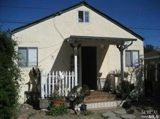 1151 Hendley St, Santa Rosa, CA 95404