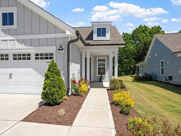 54 N Brookhollow Way, Clayton, NC 27520