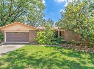 5508 Belle Point Rd, N Little Rock, AR 72116