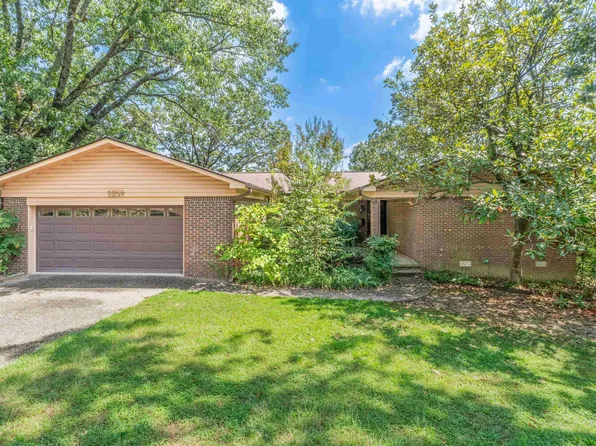 5508 Belle Point Rd, N Little Rock, AR 72116