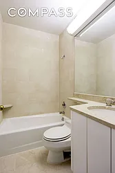 Rented by Compass