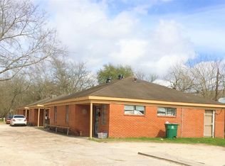 4109 Cavalcade St #5, Houston, TX 77026