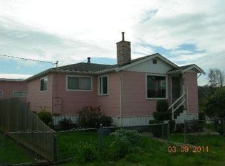 456 Port Kenyon Rd, Ferndale, CA 95536