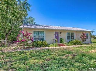 660 Ranch Road 1, Stonewall, TX 78671