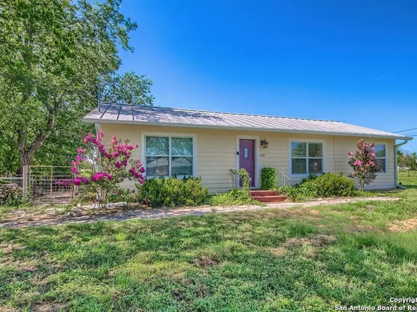 660 Ranch Road 1, Stonewall, TX 78671