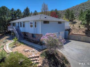 1000 Crain St, Carson City, NV