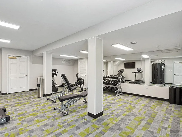 Parc at Creekside — Photo 18