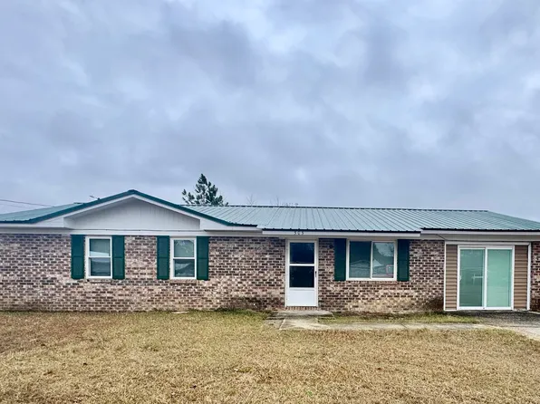 505 Fieldstone Dr, Ocilla, GA 31774