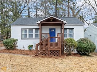 1573 Ocala Ave SW, Atlanta, GA 30311