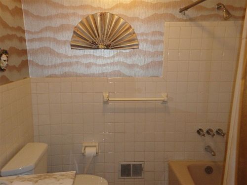 Main Bath