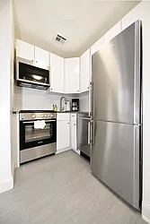 Rented by Buchbinder & Warren