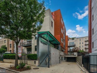 1425 Euclid St NW APT 10, Washington, DC, 20009