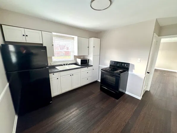 1345 Charleston Ave, Huntington, WV 25701