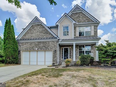 410 Broadmore Sq S, Atlanta, GA, 30349