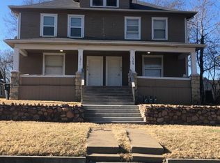1311 SW Van Buren St, Topeka, KS 66612