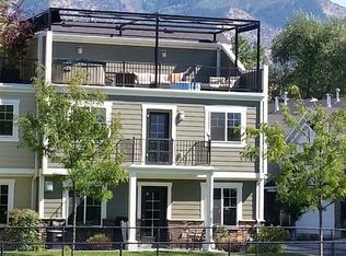 1023 S 275 W, Logan, UT 84321