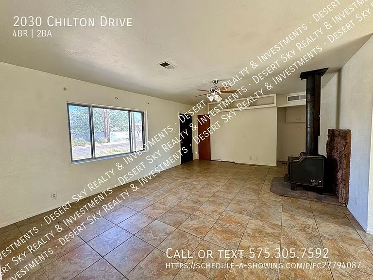 2030 Chilton Dr — Photo 2