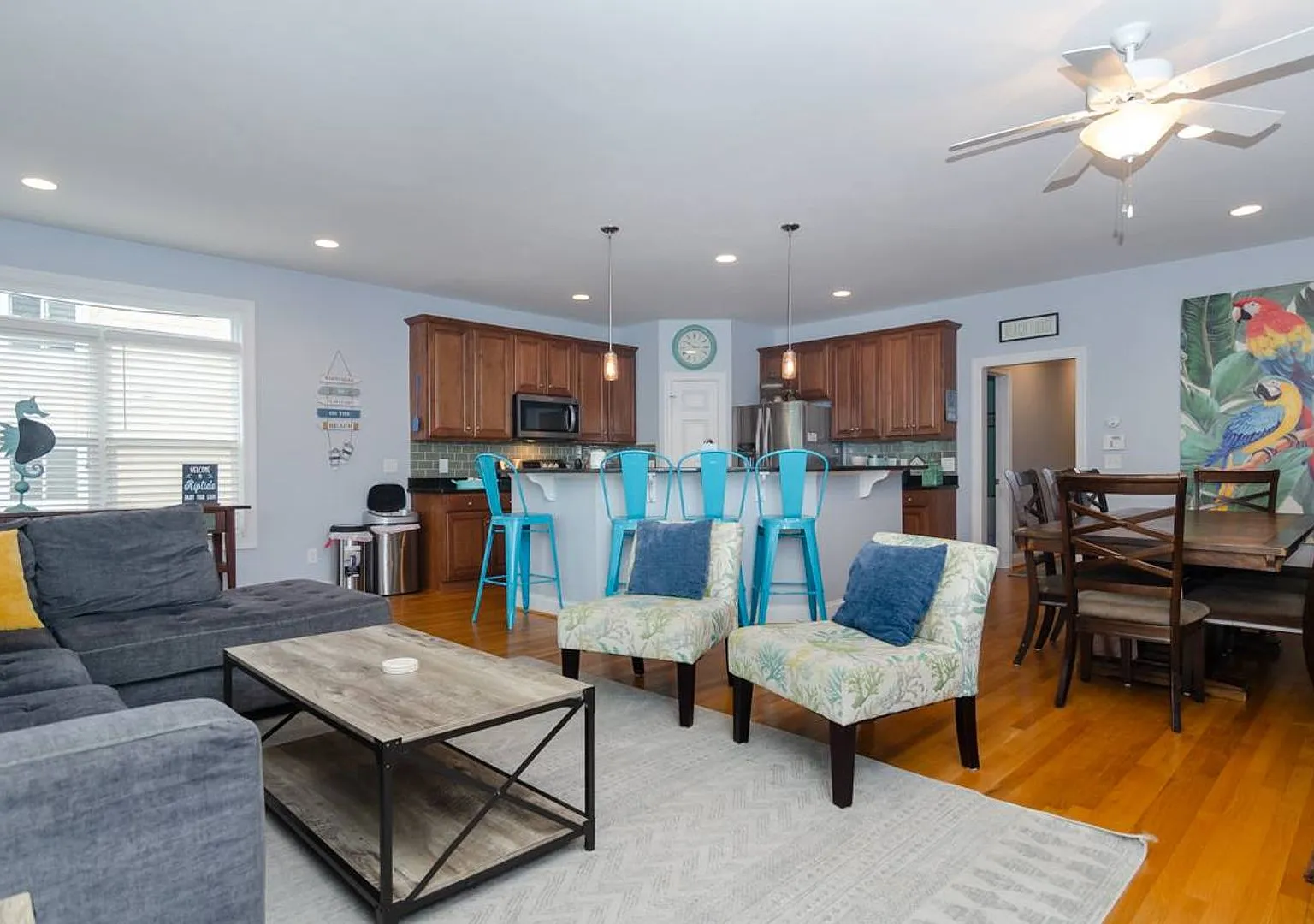 (C309) 1604 Canal Drive, Unit 1, Carolina Beach, NC 28428 — Photo 3