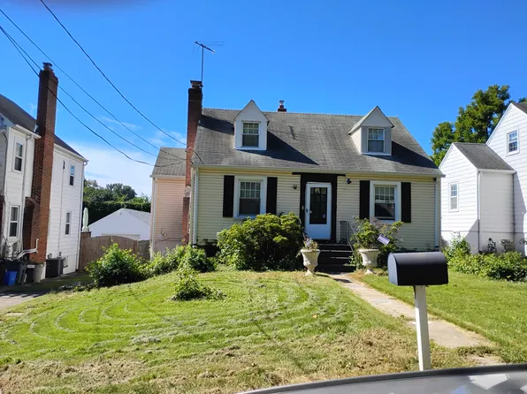 810 Forest Glen Rd, Silver Spring, MD 20901