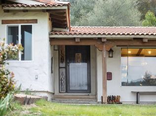 4026 Highway 78, Julian, CA 92036