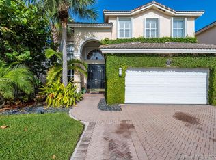 4358 SW 161st Pl, Miami, FL 33185