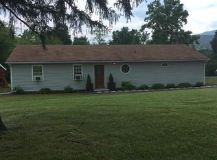 12706 Sangston Rd SW, Lavale, MD 21502